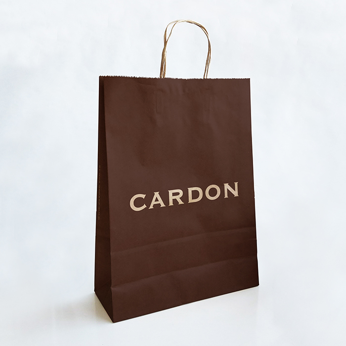 3-CARDON