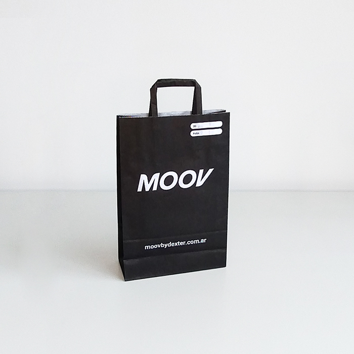 4-MOOV DEXTER