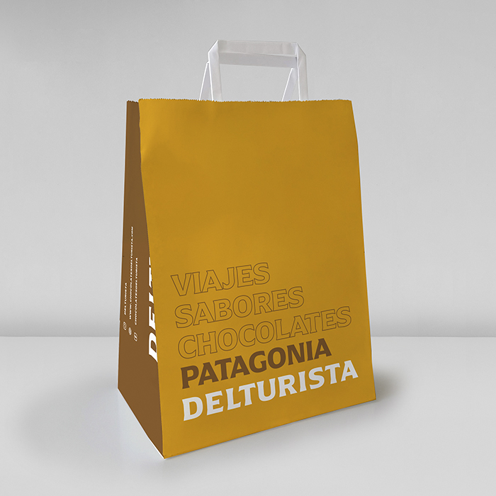 5-DEL TURISTA