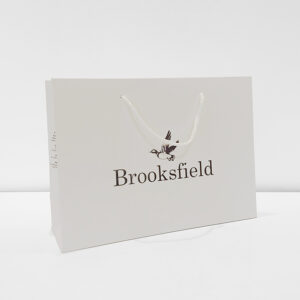 ORIÓN ARTISANAL BAG