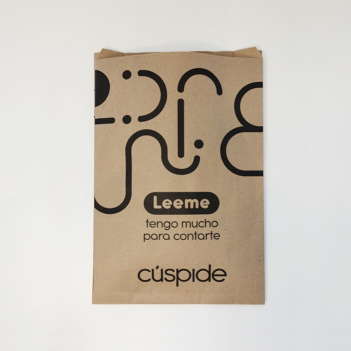 CUSPIDE