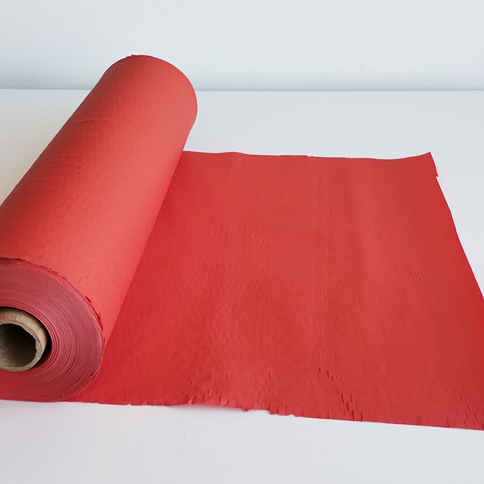 ECO RED ROJO