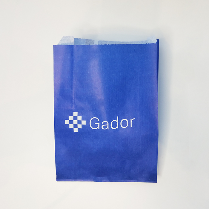 GADOR LABORATORIO