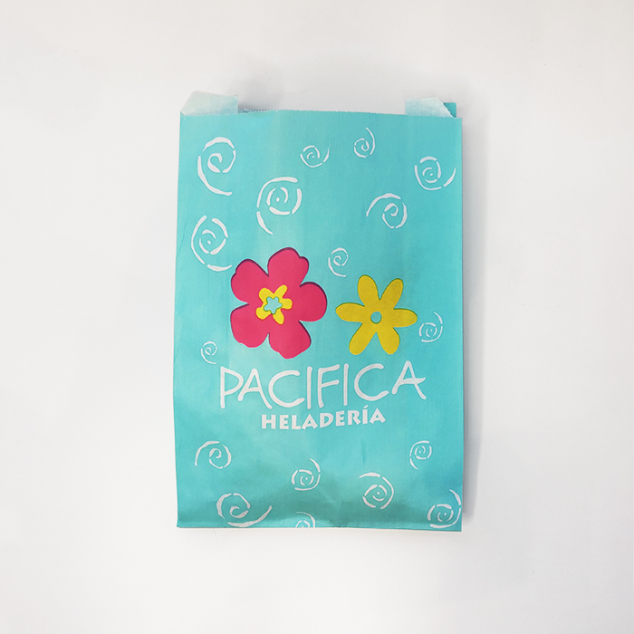 HELADERIA PACIFICA