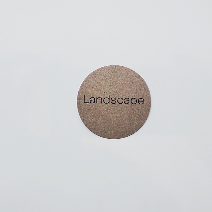 POSAVASO LANDSCAPE