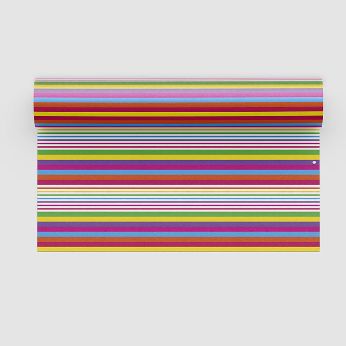 ROLLO ARCO IRIS EXTENDIDO